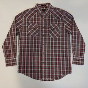 Pendleton Frontier Western Shirt